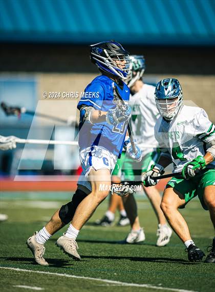 Thumbnail 3 in Roswell vs. Centennial (GHSA 5A-6A Final) photogallery.
