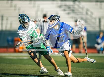 Thumbnail 3 in Roswell vs. Centennial (GHSA 5A-6A Final) photogallery.