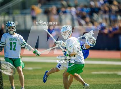 Thumbnail 1 in Roswell vs. Centennial (GHSA 5A-6A Final) photogallery.