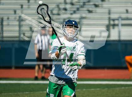 Thumbnail 3 in Roswell vs. Centennial (GHSA 5A-6A Final) photogallery.