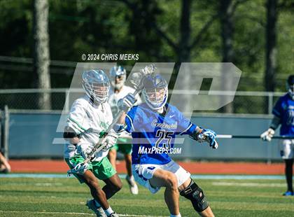 Thumbnail 3 in Roswell vs. Centennial (GHSA 5A-6A Final) photogallery.