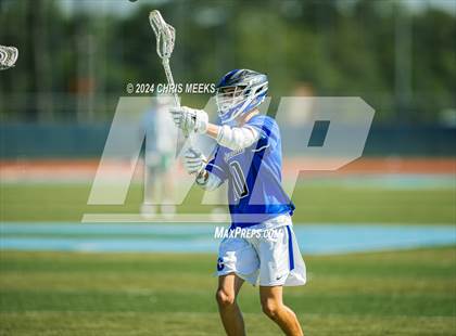 Thumbnail 3 in Roswell vs. Centennial (GHSA 5A-6A Final) photogallery.
