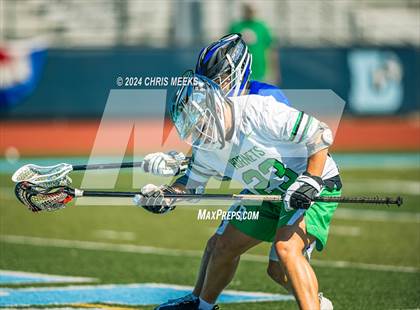 Thumbnail 2 in Roswell vs. Centennial (GHSA 5A-6A Final) photogallery.