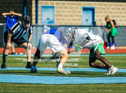 Thumbnail 2 in Roswell vs. Centennial (GHSA 5A-6A Final) photogallery.