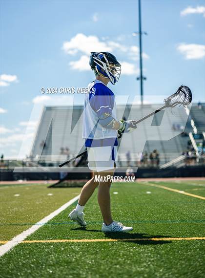 Thumbnail 3 in Roswell vs. Centennial (GHSA 5A-6A Final) photogallery.