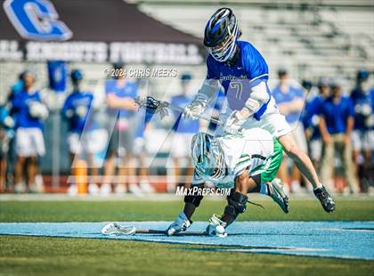 Thumbnail 2 in Roswell vs. Centennial (GHSA 5A-6A Final) photogallery.