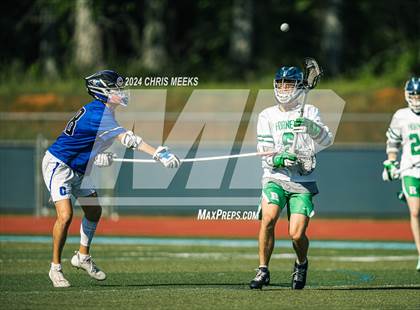 Thumbnail 1 in Roswell vs. Centennial (GHSA 5A-6A Final) photogallery.