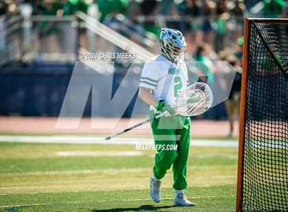 Thumbnail 1 in Roswell vs. Centennial (GHSA 5A-6A Final) photogallery.