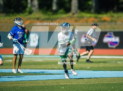 Thumbnail 3 in Roswell vs. Centennial (GHSA 5A-6A Final) photogallery.