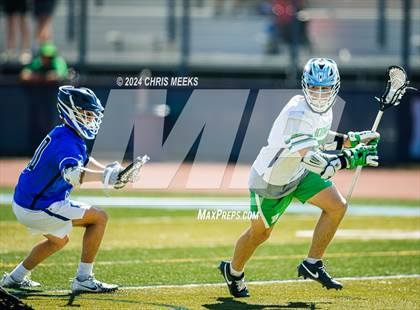 Thumbnail 1 in Roswell vs. Centennial (GHSA 5A-6A Final) photogallery.