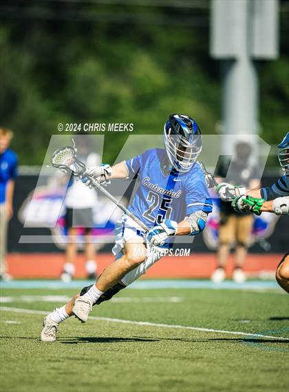 Thumbnail 3 in Roswell vs. Centennial (GHSA 5A-6A Final) photogallery.