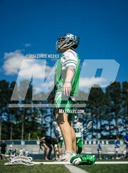 Thumbnail 3 in Roswell vs. Centennial (GHSA 5A-6A Final) photogallery.