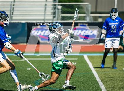 Thumbnail 2 in Roswell vs. Centennial (GHSA 5A-6A Final) photogallery.