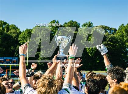 Thumbnail 2 in Roswell vs. Centennial (GHSA 5A-6A Final) photogallery.