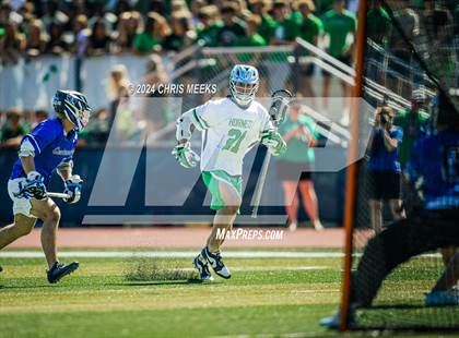 Thumbnail 3 in Roswell vs. Centennial (GHSA 5A-6A Final) photogallery.