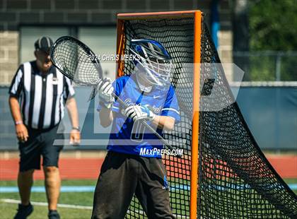 Thumbnail 3 in Roswell vs. Centennial (GHSA 5A-6A Final) photogallery.