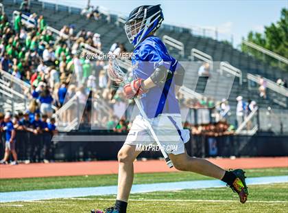 Thumbnail 2 in Roswell vs. Centennial (GHSA 5A-6A Final) photogallery.