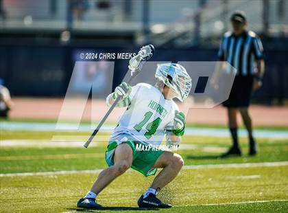 Thumbnail 3 in Roswell vs. Centennial (GHSA 5A-6A Final) photogallery.