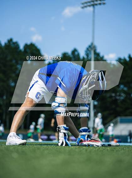 Thumbnail 1 in Roswell vs. Centennial (GHSA 5A-6A Final) photogallery.