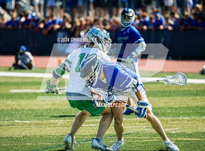 Thumbnail 2 in Roswell vs. Centennial (GHSA 5A-6A Final) photogallery.