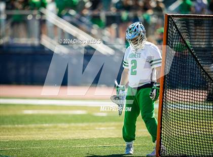 Thumbnail 2 in Roswell vs. Centennial (GHSA 5A-6A Final) photogallery.