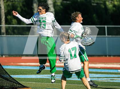Thumbnail 3 in Roswell vs. Centennial (GHSA 5A-6A Final) photogallery.
