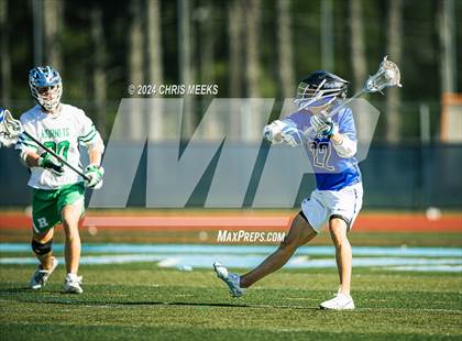 Thumbnail 1 in Roswell vs. Centennial (GHSA 5A-6A Final) photogallery.