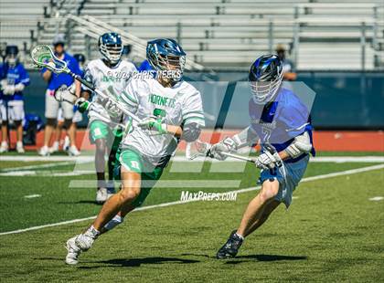 Thumbnail 3 in Roswell vs. Centennial (GHSA 5A-6A Final) photogallery.