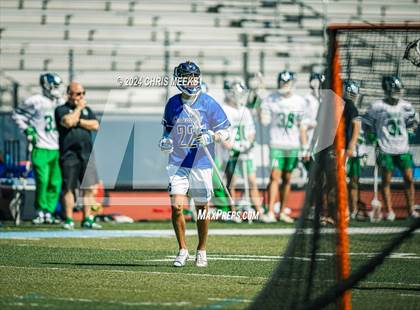 Thumbnail 3 in Roswell vs. Centennial (GHSA 5A-6A Final) photogallery.
