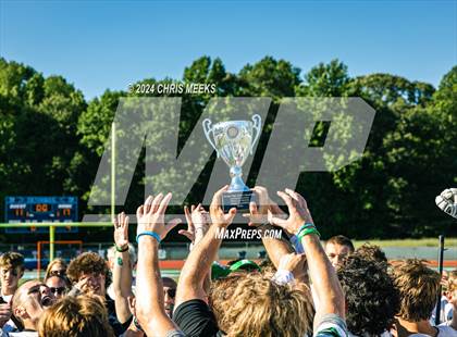 Thumbnail 1 in Roswell vs. Centennial (GHSA 5A-6A Final) photogallery.