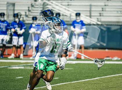 Thumbnail 1 in Roswell vs. Centennial (GHSA 5A-6A Final) photogallery.