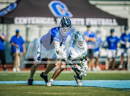 Thumbnail 3 in Roswell vs. Centennial (GHSA 5A-6A Final) photogallery.