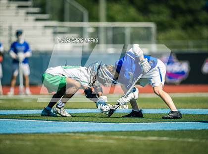 Thumbnail 3 in Roswell vs. Centennial (GHSA 5A-6A Final) photogallery.
