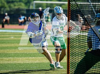 Thumbnail 1 in Roswell vs. Centennial (GHSA 5A-6A Final) photogallery.