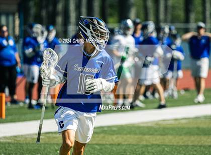 Thumbnail 2 in Roswell vs. Centennial (GHSA 5A-6A Final) photogallery.