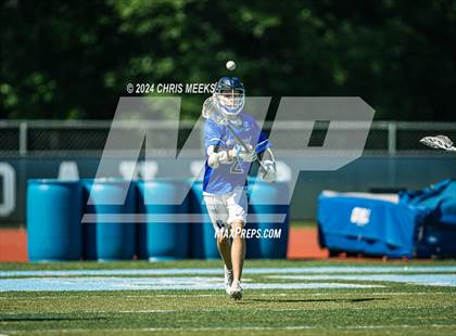 Thumbnail 3 in Roswell vs. Centennial (GHSA 5A-6A Final) photogallery.