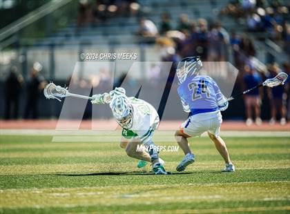 Thumbnail 1 in Roswell vs. Centennial (GHSA 5A-6A Final) photogallery.