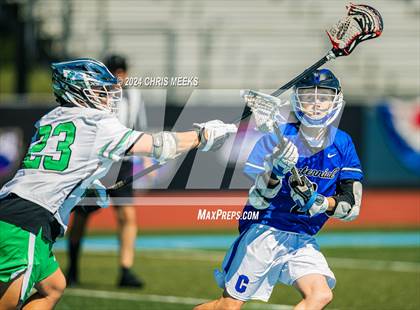 Thumbnail 1 in Roswell vs. Centennial (GHSA 5A-6A Final) photogallery.
