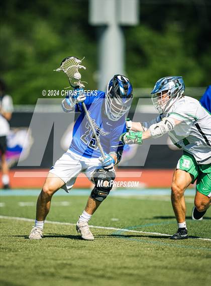 Thumbnail 1 in Roswell vs. Centennial (GHSA 5A-6A Final) photogallery.