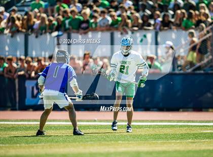 Thumbnail 2 in Roswell vs. Centennial (GHSA 5A-6A Final) photogallery.