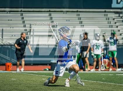 Thumbnail 3 in Roswell vs. Centennial (GHSA 5A-6A Final) photogallery.