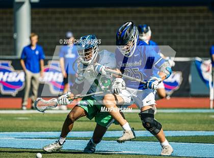 Thumbnail 3 in Roswell vs. Centennial (GHSA 5A-6A Final) photogallery.