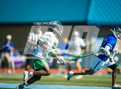Thumbnail 2 in Roswell vs. Centennial (GHSA 5A-6A Final) photogallery.