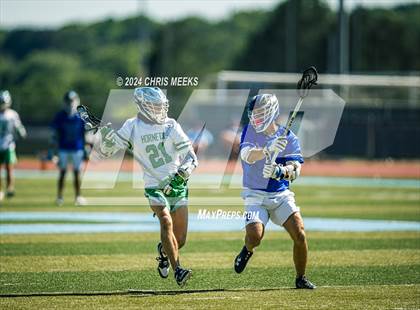 Thumbnail 2 in Roswell vs. Centennial (GHSA 5A-6A Final) photogallery.