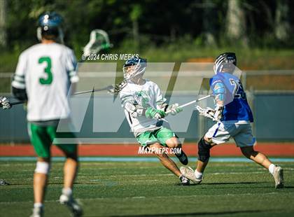 Thumbnail 2 in Roswell vs. Centennial (GHSA 5A-6A Final) photogallery.