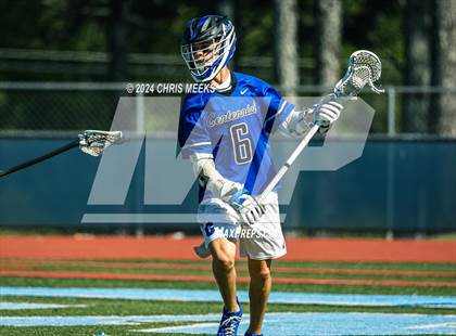 Thumbnail 3 in Roswell vs. Centennial (GHSA 5A-6A Final) photogallery.