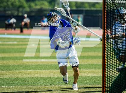 Thumbnail 3 in Roswell vs. Centennial (GHSA 5A-6A Final) photogallery.