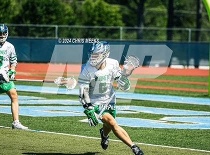 Thumbnail 3 in Roswell vs. Centennial (GHSA 5A-6A Final) photogallery.