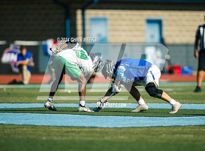 Thumbnail 2 in Roswell vs. Centennial (GHSA 5A-6A Final) photogallery.