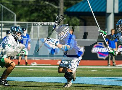 Thumbnail 1 in Roswell vs. Centennial (GHSA 5A-6A Final) photogallery.
